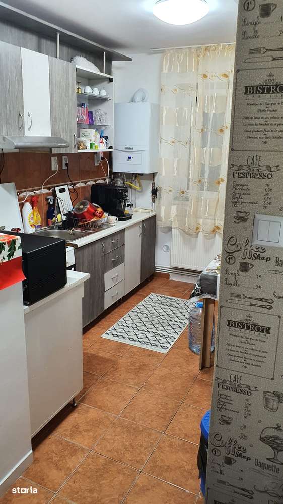 Apartament 2 camere, 49 mp - etaj 2 - zona Casa Armatei - Imagine principală: 1/11