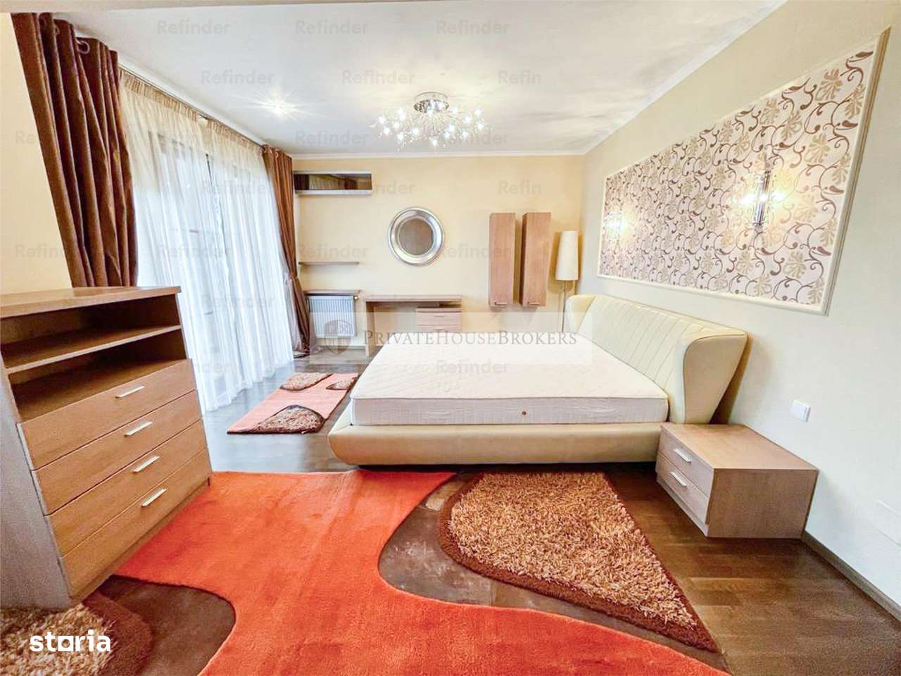 Pipera | Baneasa | Aviatiei | Iancu Nicolae | Insieme Residence | Parc - Imagine principală: 5/16