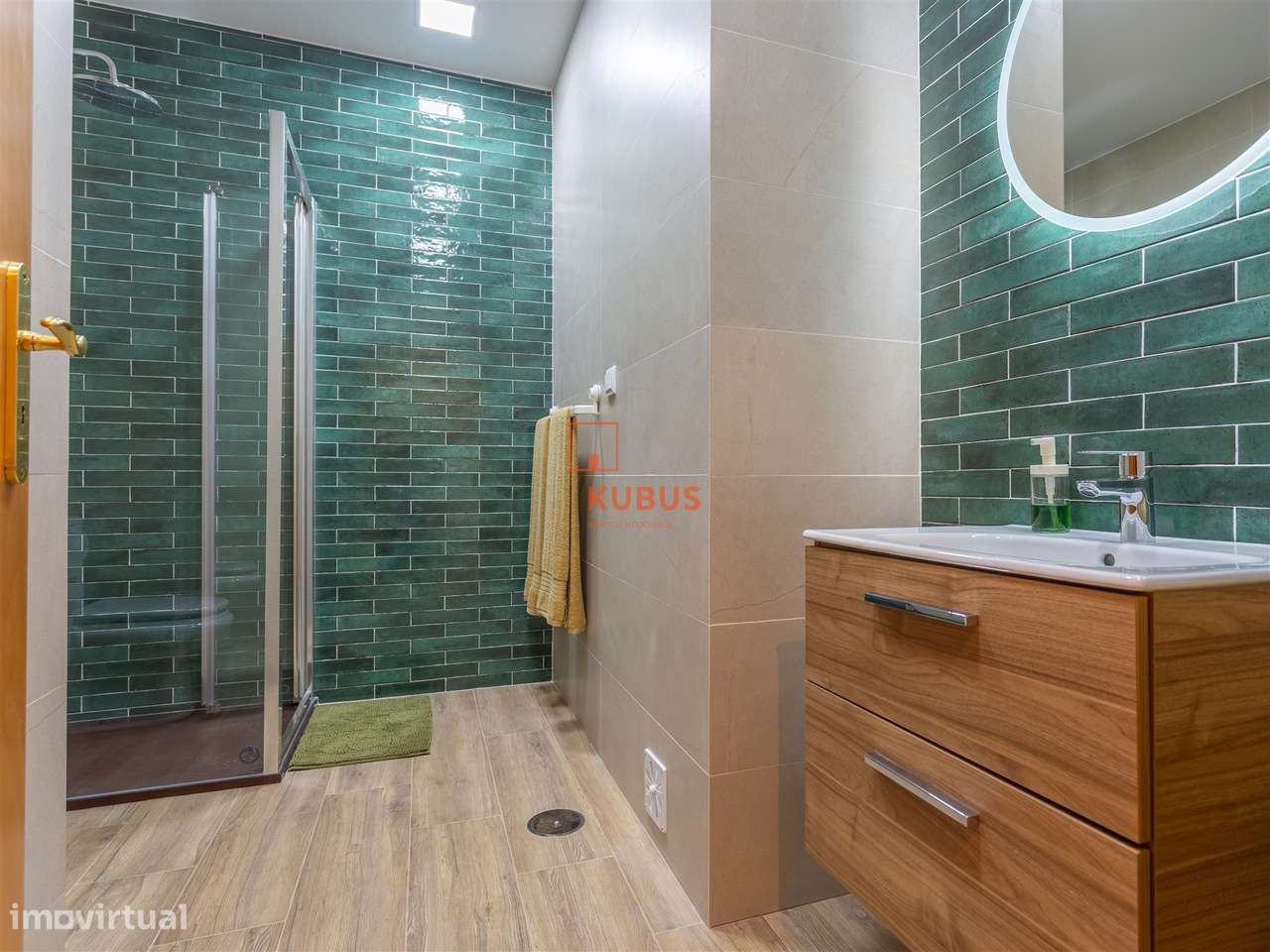 Apartamento T2 - Abrantes-10