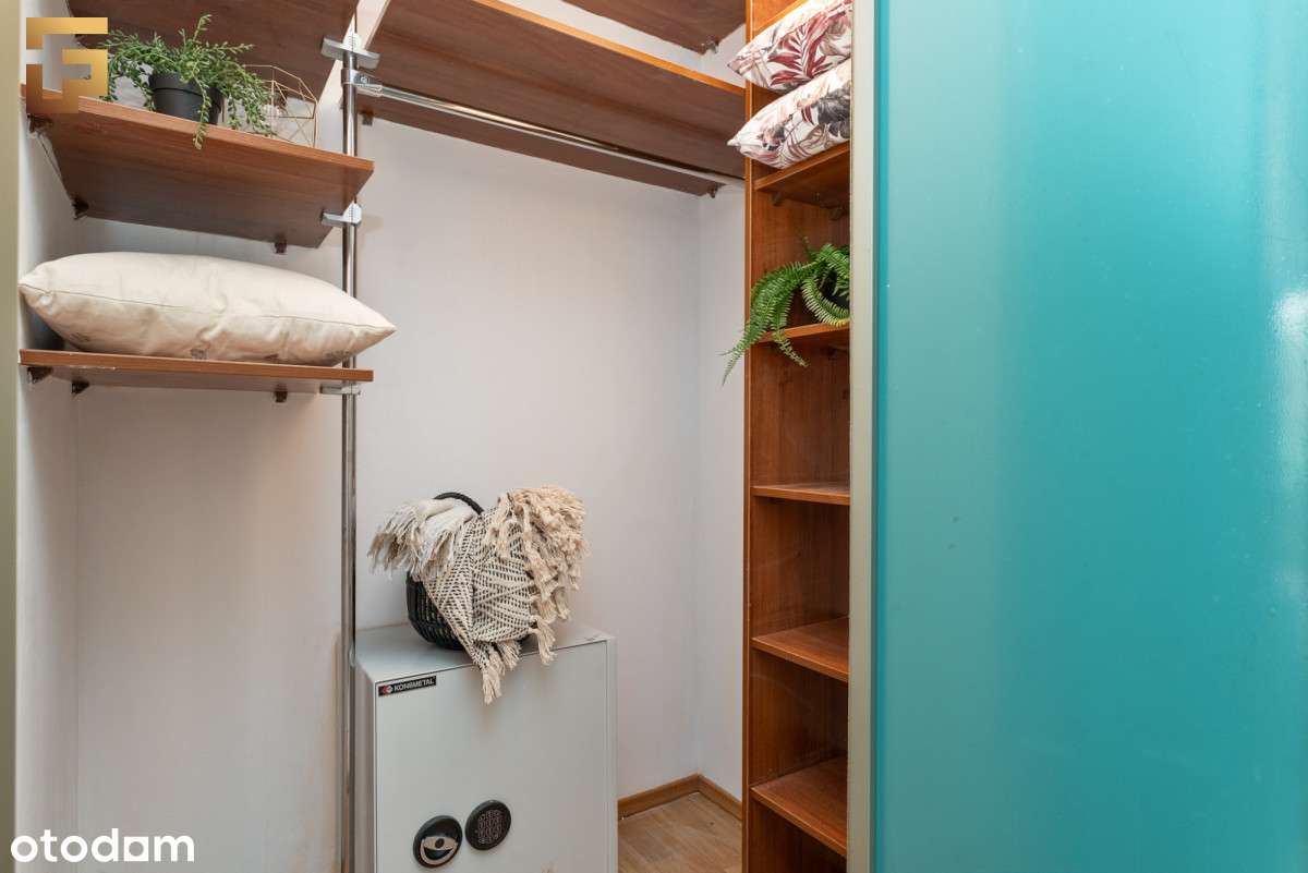 Przestronne 3 pokoje w świetnej lokalizacji!-16