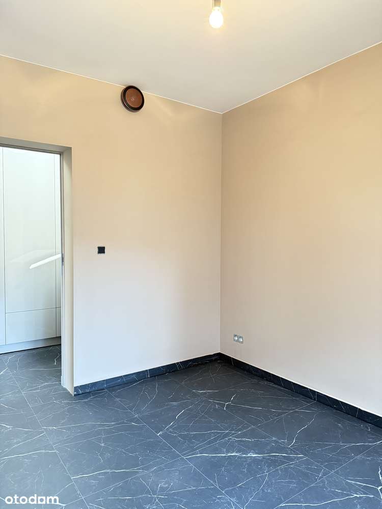 Nieużytkowane mieszkanie(możliwość prowadzenia salonu kosm.)-Chopina.-16