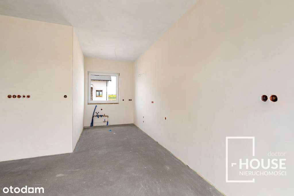 Dom + ogród | Gortatowo | bez PCC i prowizji-5