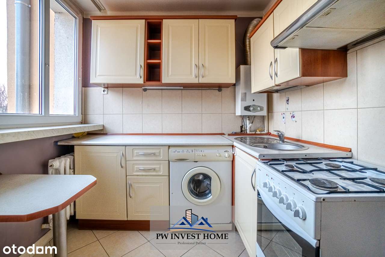 Przytulne mieszkanie 2-pokojowe, ul. Konopnickiej 1, Koźle-8