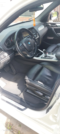 BMW X3 - 25
