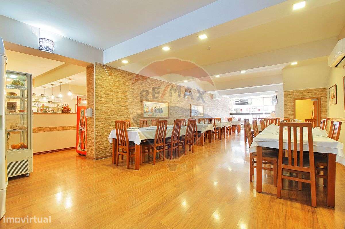 Trespasse  para venda - Grande imagem: 1/20