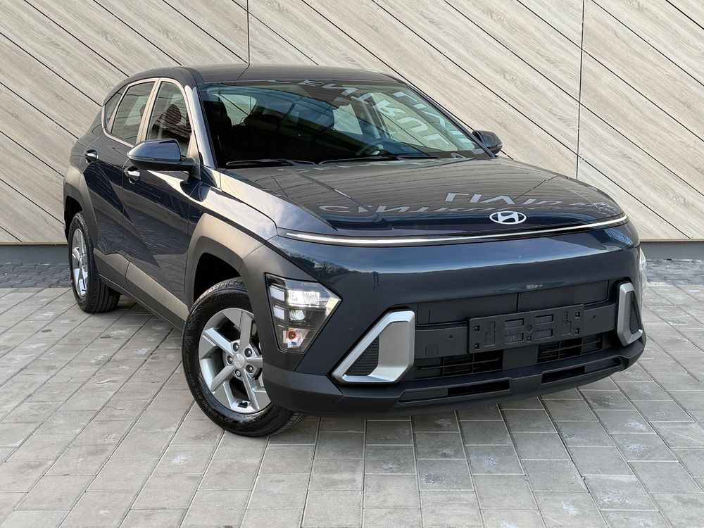 Hyundai Kona 1.6 GDI DCT Prime 2026