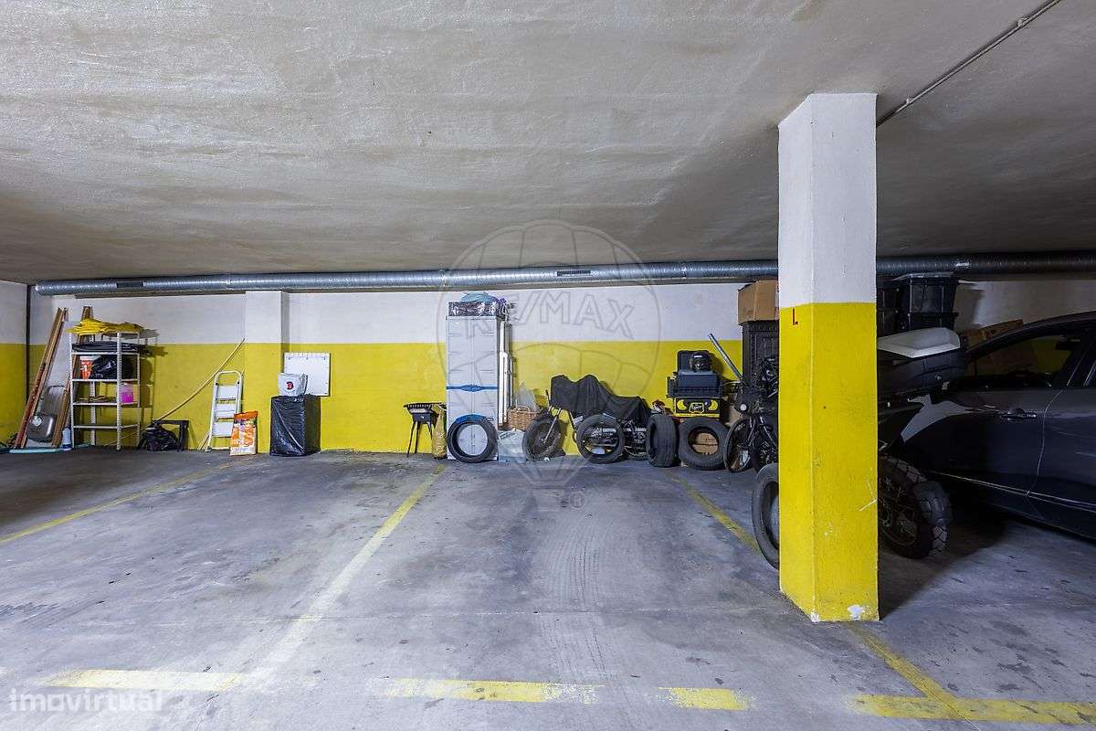 Apartamento T2 para venda-25
