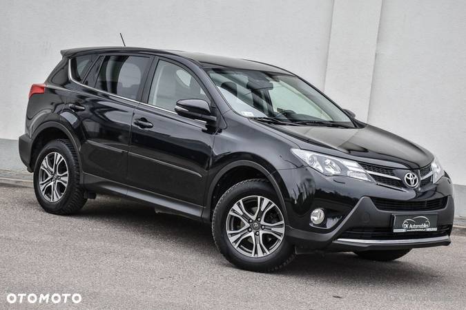 Toyota RAV4 - 3