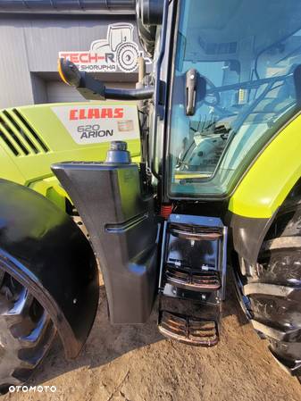 Claas Arion 620 - 8