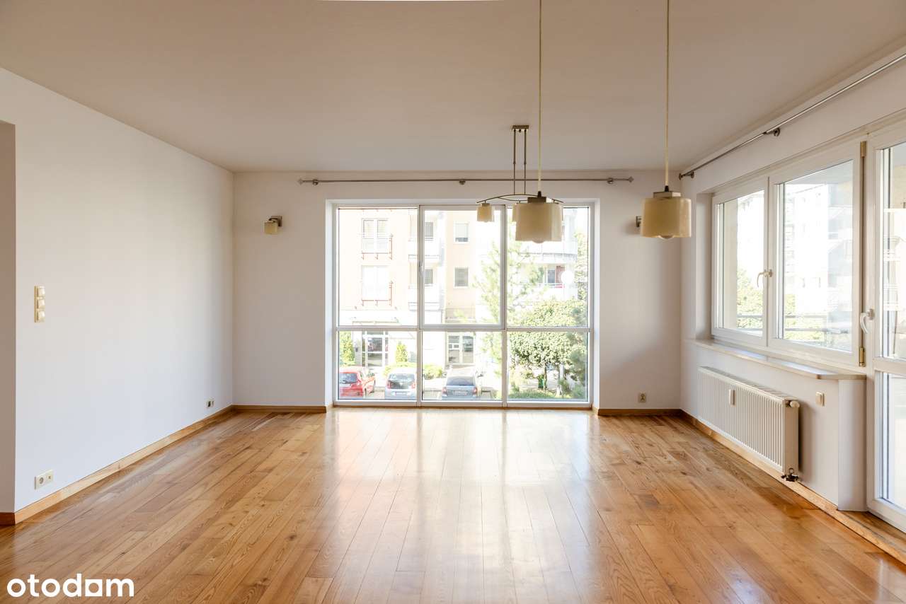 Na sprzedaż 3-pokojowe mieszkanie - ul. Katowicka, Ataner-7