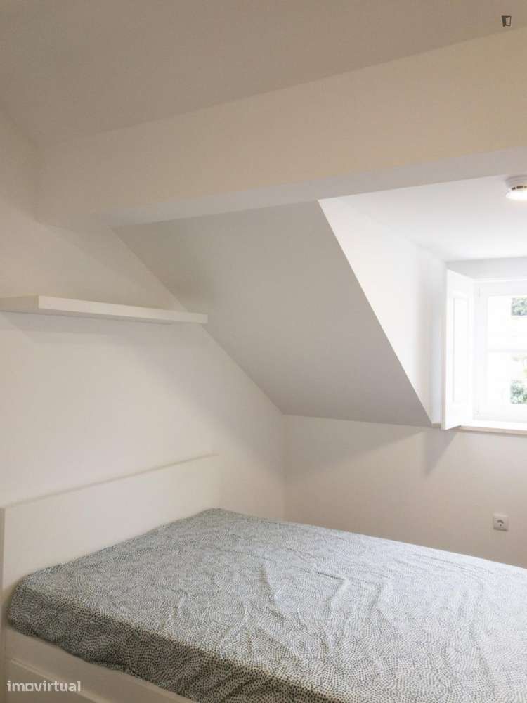 Estúdio - localizado em  Coimbra - Grande imagem: 2/7