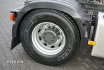 Volvo FH / 500 / EURO 6 / ACC / 4 X 4 / HYDRAULIKA / NISKI / MAŁY PRZEBIEG - 19