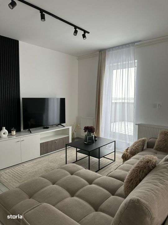Apartament 2 camere Maurer tip Penthouse - Imagine principală: 2/10