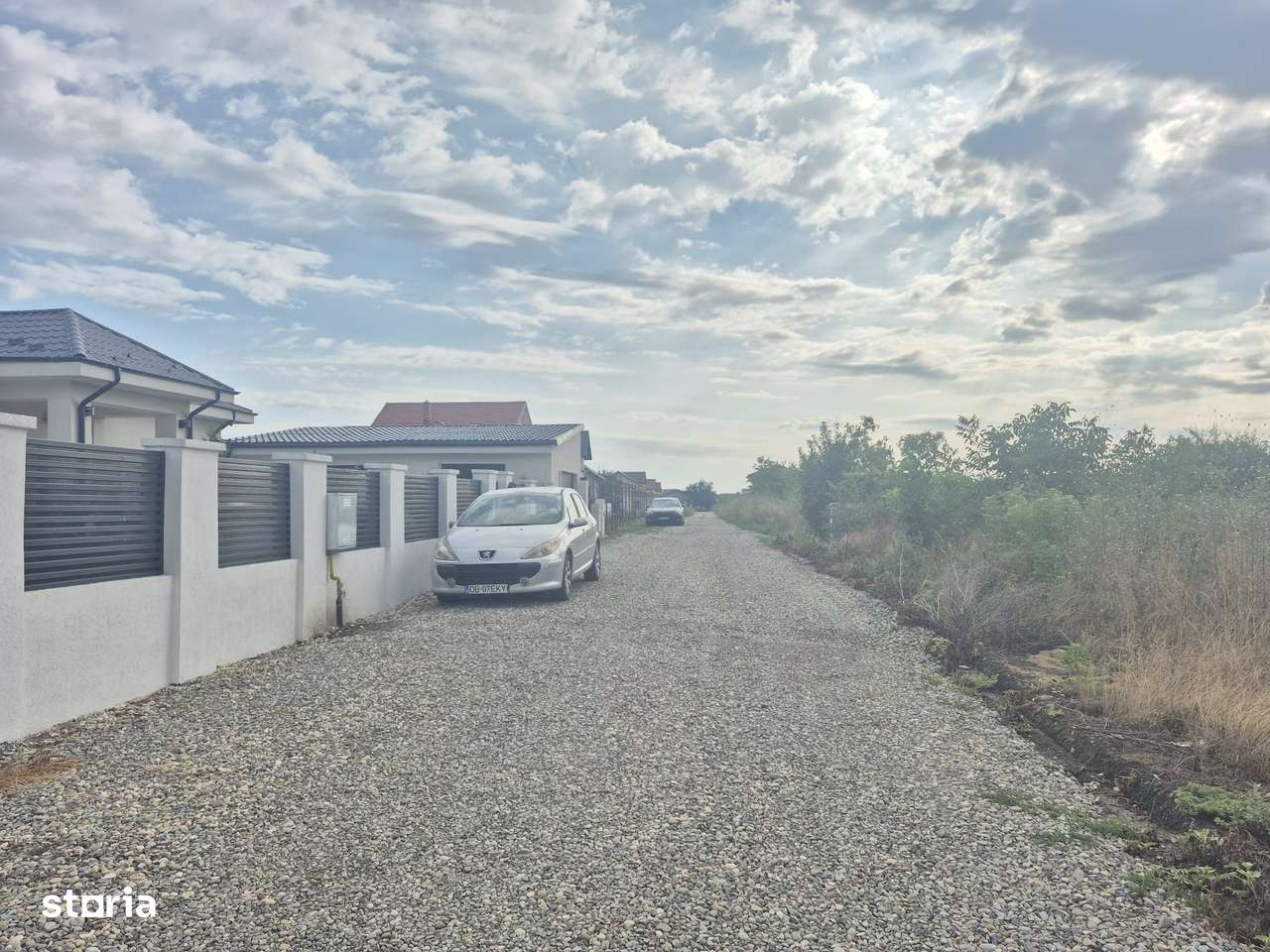 Teren intravilan Gulia Dambovita - Imagine principală: 3/6