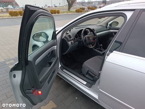 Seat Exeo ST 2.0 TDI CR Style - 14