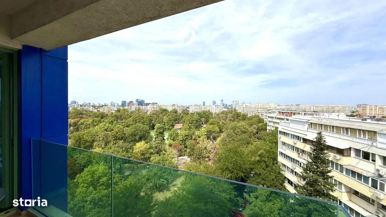 De inchiriat  | Apartament 2 camere priveliste panoramica  | Circului - Imagine principală: 5/18