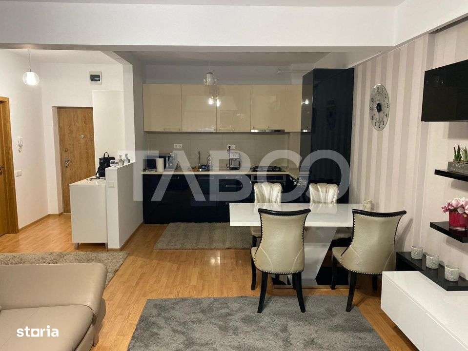 Apartament cu gradina 2 camere decomandate de vanzare Zorilor - Imagine principală: 2/7