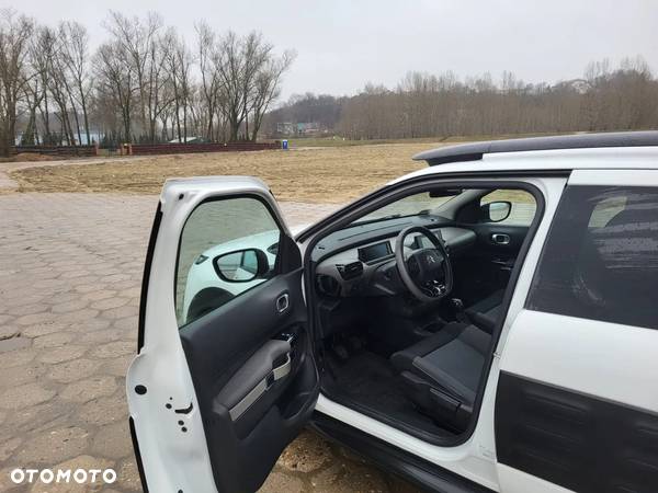 Citroën C4 Cactus 1.2 PureTech MoreLife - 10