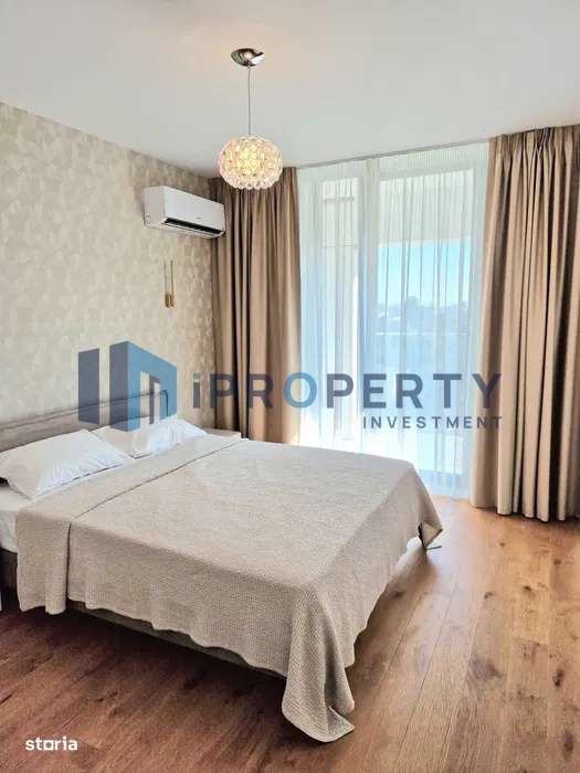 2 Camere | One Cotroceni | Parcare Subterana | Bloc 2024 | - Imagine principală: 5/8