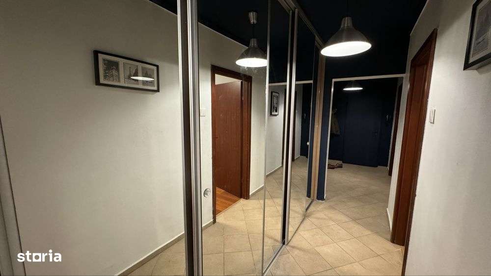 Apartament 3  Camere Dorobanti | Et. 5 | - Imagine principală: 4/8