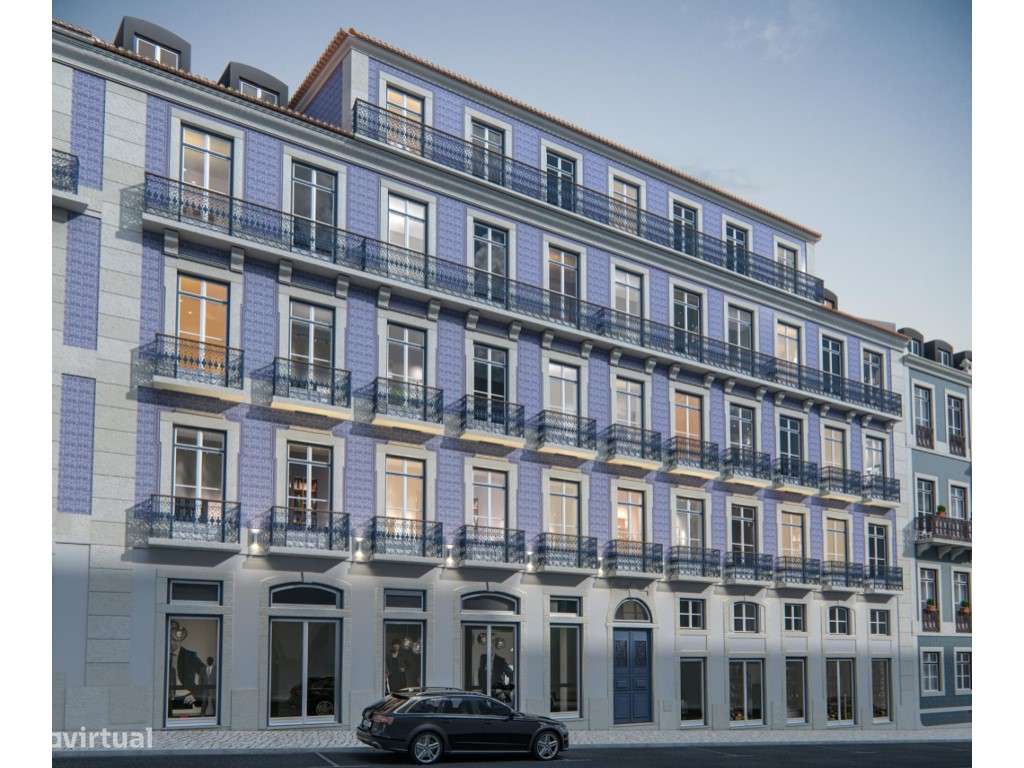 Ando Living Santos T3 - Grande imagem: 2/24