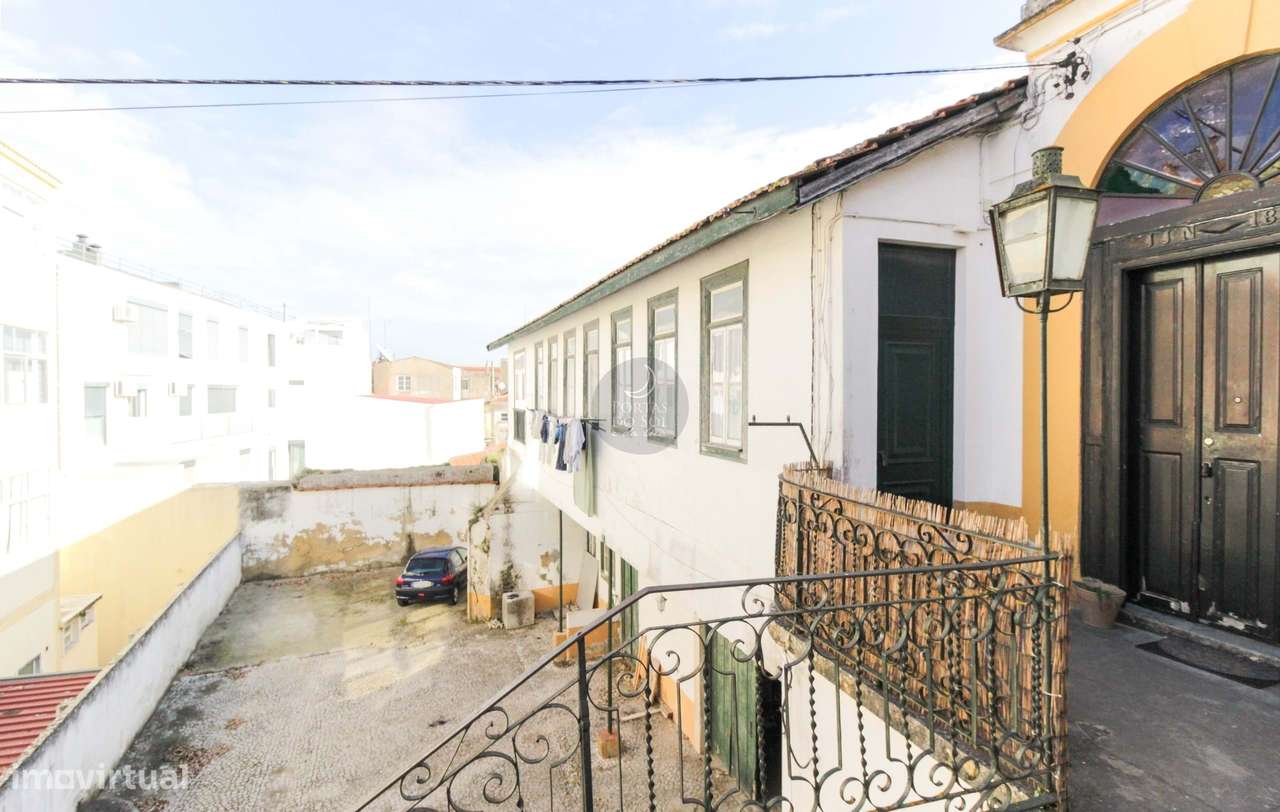 Conjunto de habitações c charme-1009m2 construídos - Grande imagem: 4/58