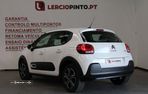 Citroën C3 1.5 BlueHDi Feel Pack - 3