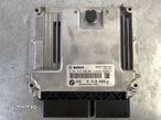 Calculator motor ecu BMW 320d E90 E91 X-Drive 184cp - 1