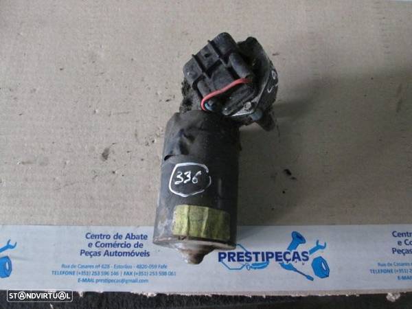 Motor Limpa Vidros Frente REF0336 OPEL VECTRA 1992 - 1