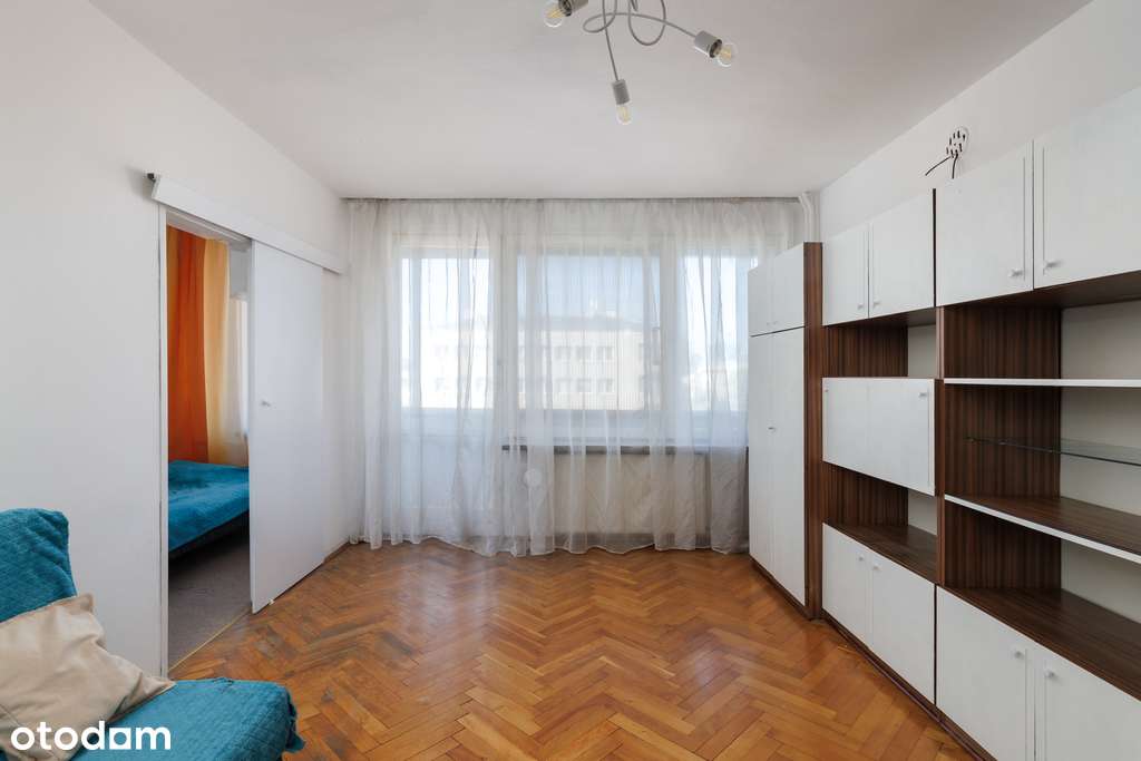 Niesamowita lokalizacja! Duży balkon! Super układ!-2