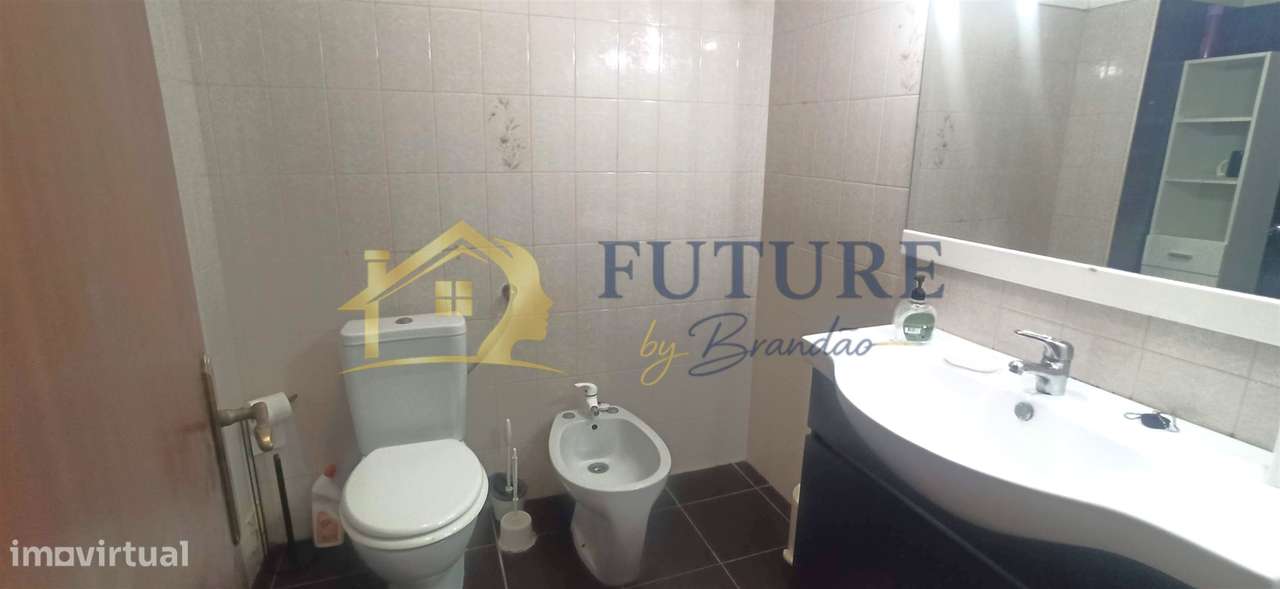 Apartamento T1 Venda em Peniche,Peniche-21