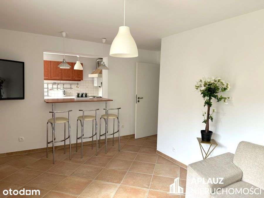 Przestronne 3-Pokojowe Mieszkanie w Karpaczu-6