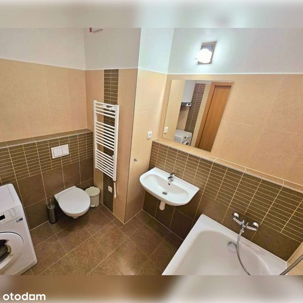 Nowoczesne mieszkanie - Pełny obrazek: 5/9