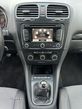 Volkswagen Golf 2.0 TDI Highline - 8