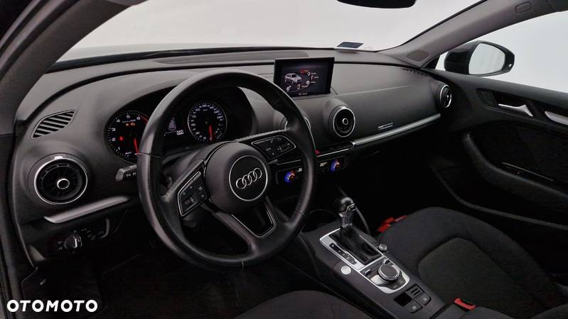 Audi A3 1.5 TFSI S tronic - 14