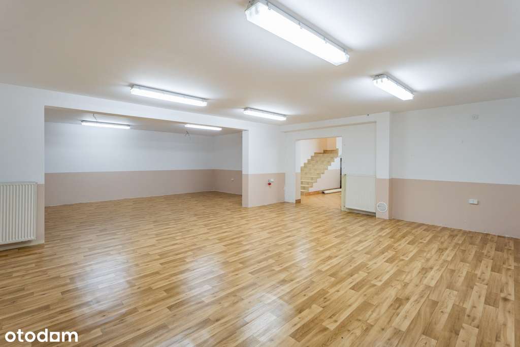 Rezydencja 682 m² Mierzyn - Dom i Biznes-18