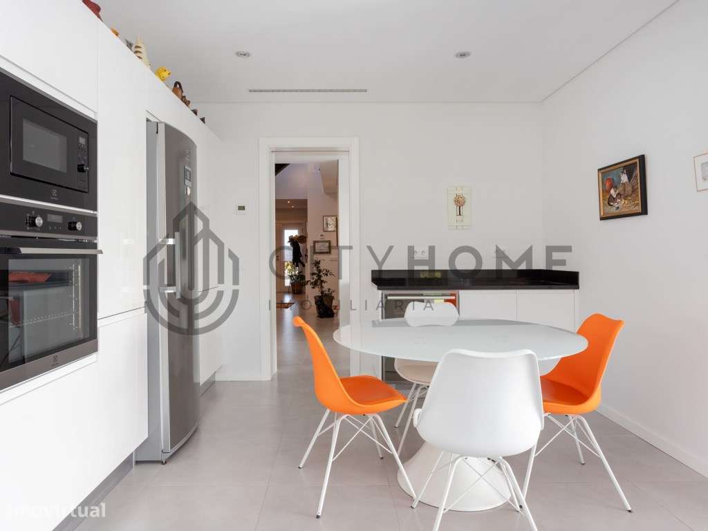 Moradia T5 Signature A+ com Vista Mar Panorâmica, Domínio de 4.000 ...-13