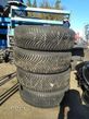 Opony Michelin 205/60/16 - 1