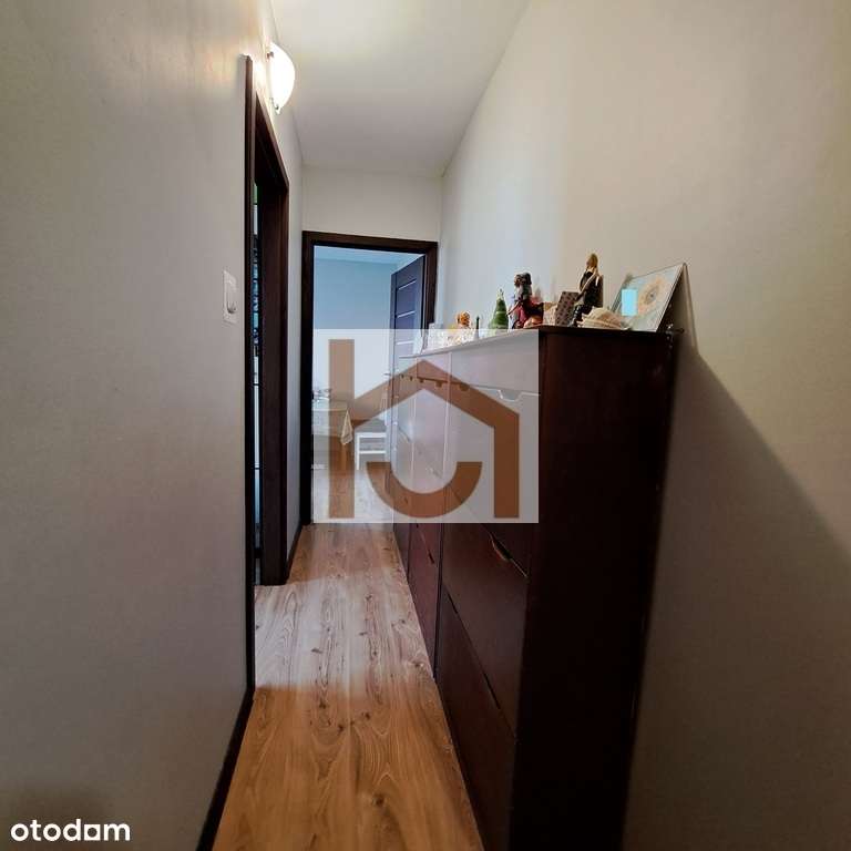 Mieszkanie 4 pokojowe w Lubinie-8