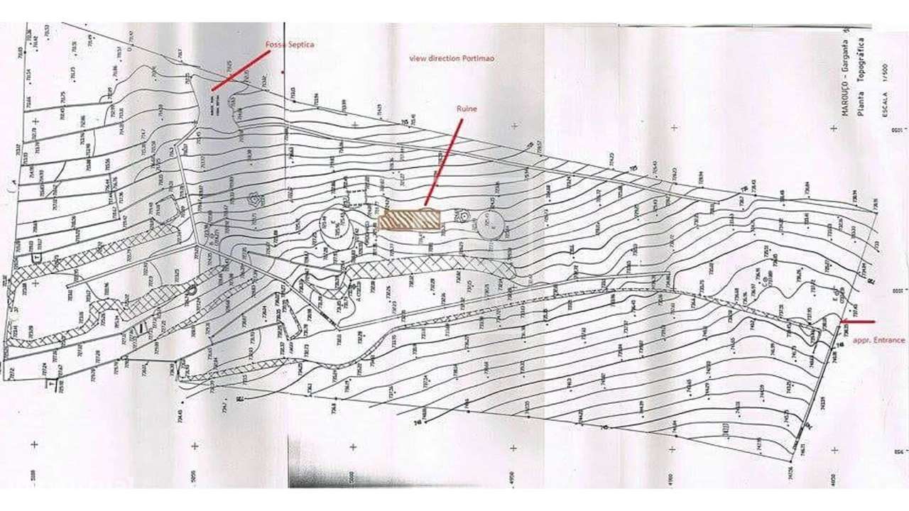 Terreno  Venda em Monchique,Monchique - Grande imagem: 4/23
