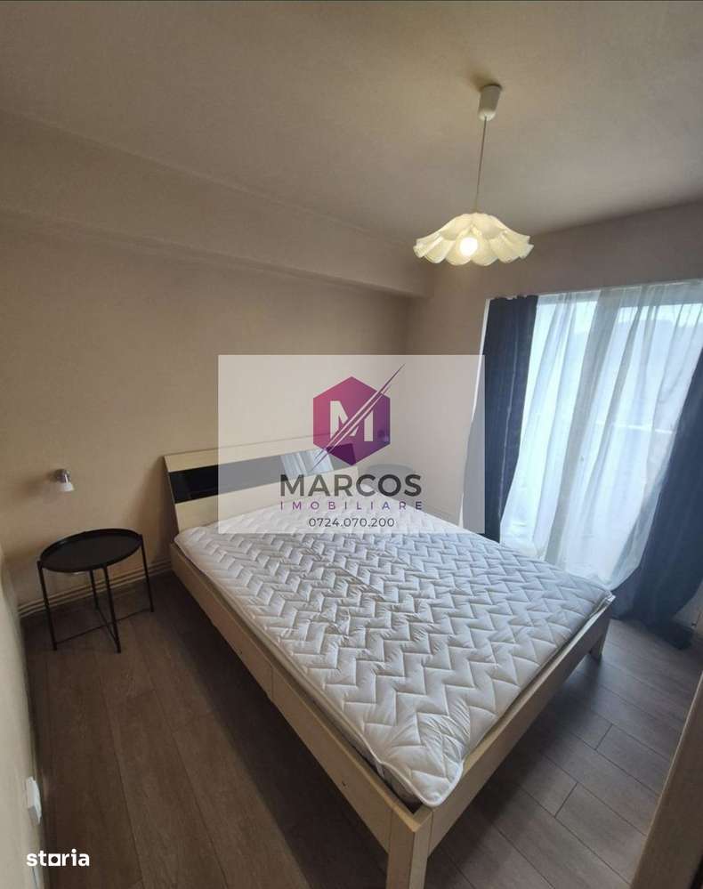 Vand apartament 3 camere Micro 4-6
