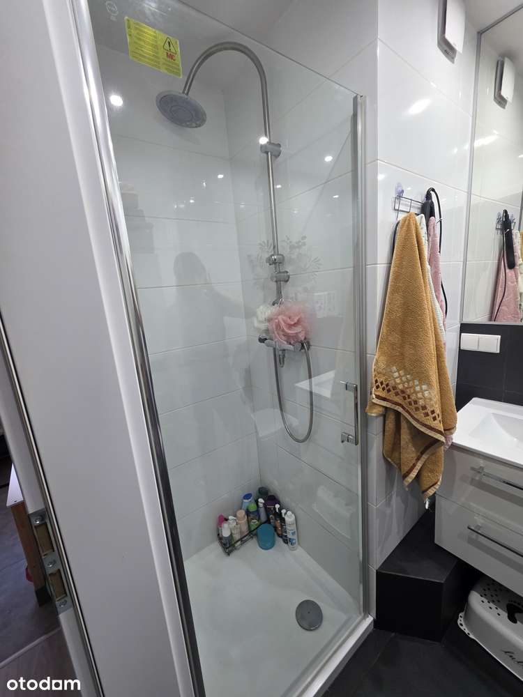 Przytulne, bardzo ciepłe mieszkanie BEZ POŚREDNIKÓW - Pełny obrazek: 5/11