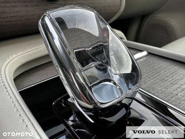 Volvo XC 90 - 19
