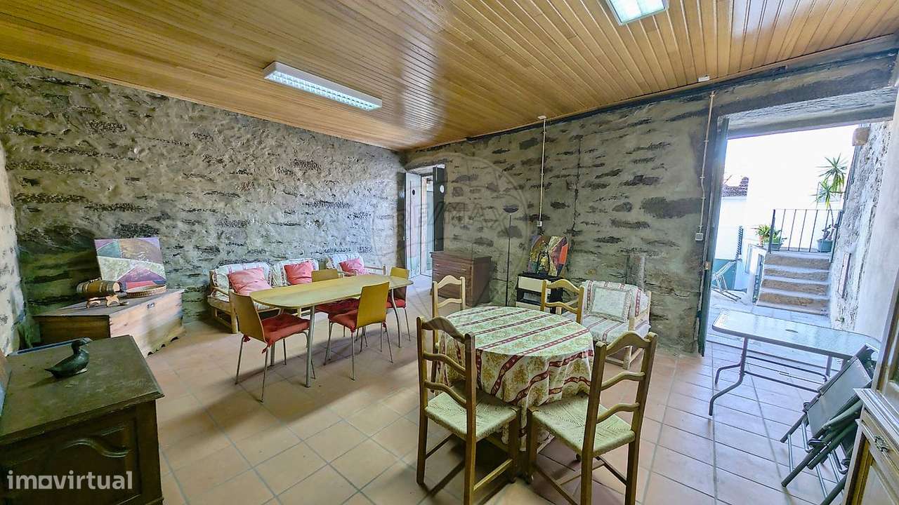 Moradia T4 para venda-39