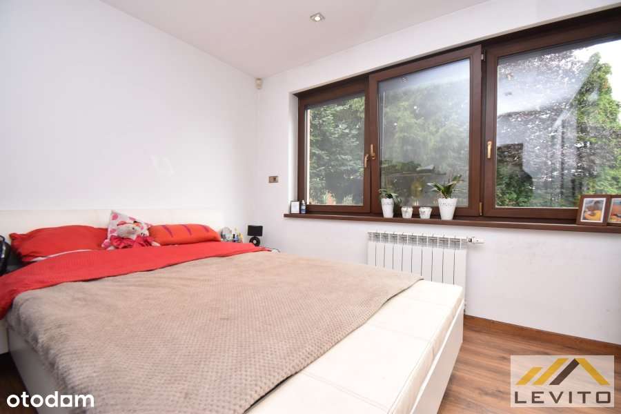 Dom z garażem | C.O gazowe | 975 m2 działki - Pełny obrazek: 4/16