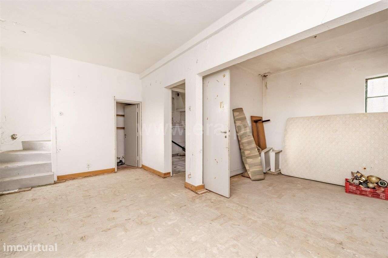 Moradia Geminada T2 / Covilhã, Barroca Grande - Grande imagem: 5/20