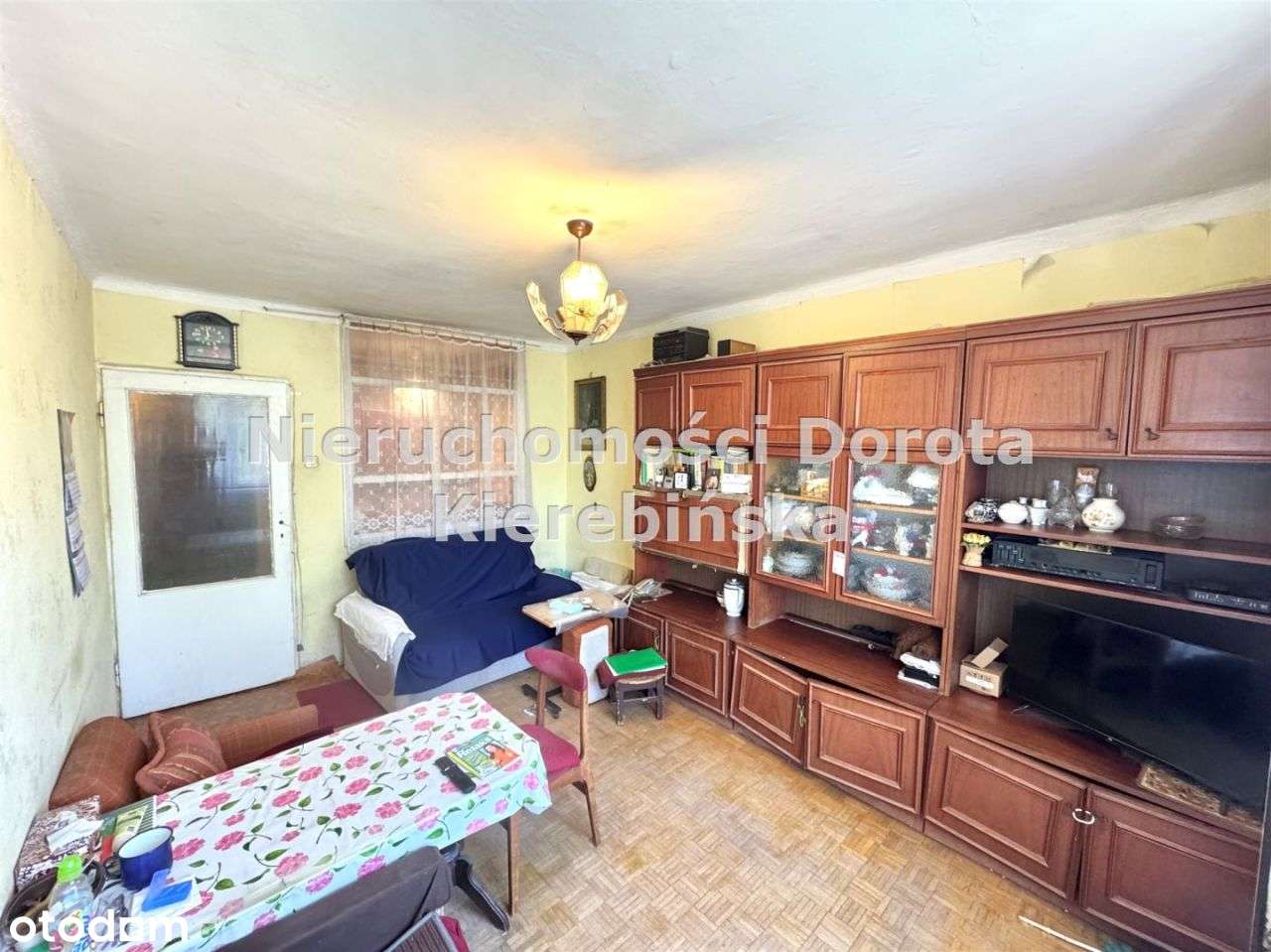 Mieszkanie do remontu w centrum miasta. - Pełny obrazek: 3/20