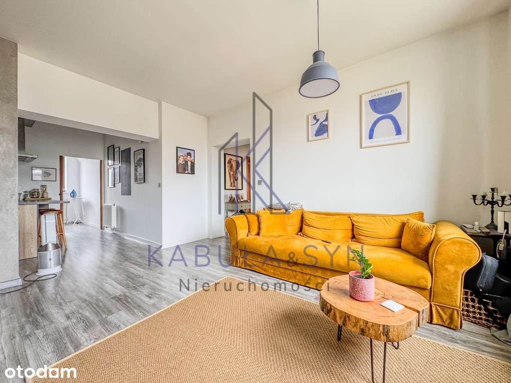 3 pokoje + Twój własny taras na dachu 25m - Pełny obrazek: 3/19