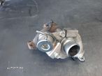 turbina 1.6 tdci hhda ford focus 2 c-max  peugeot 207 307 expert citroen c4 berlingo  9670371380 - 4