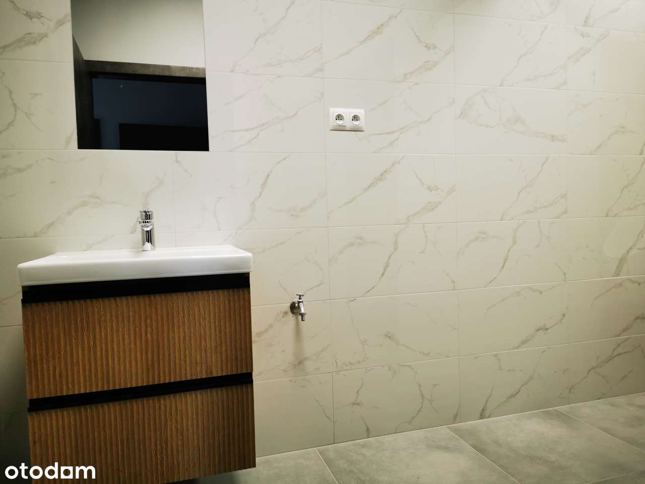 Nowy magazyn,handel,przedstawicielstwo,biuro,950m2,plac 850m2,trasa S7 - Pełny obrazek: 4/6